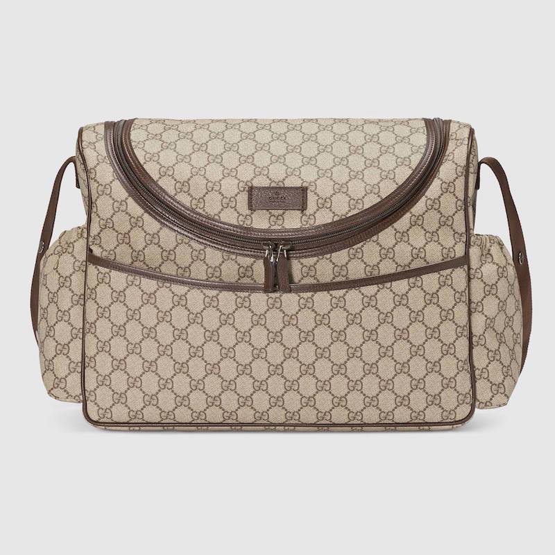 fake gucci changing bag