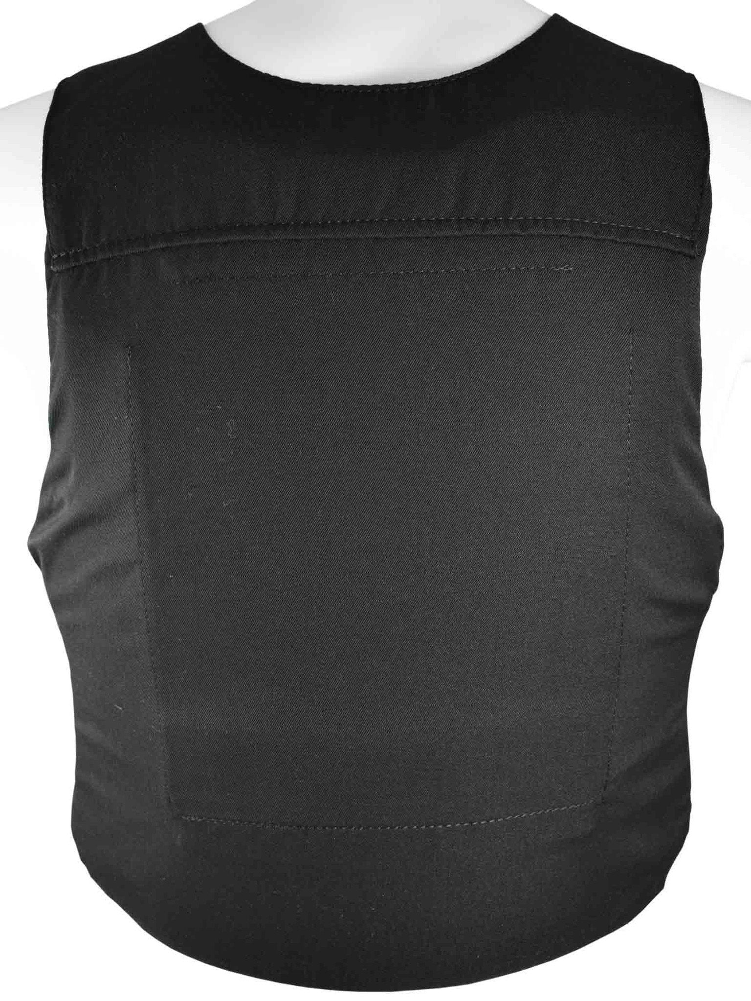 Protection Group Denmark Level IIIA Concealed Bullet Proof Vest ...