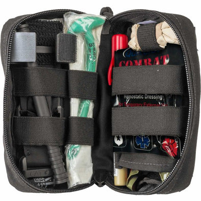 North American Rescue First Responder Mini First Aid Kit