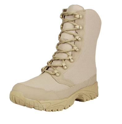 combat waterproof boots