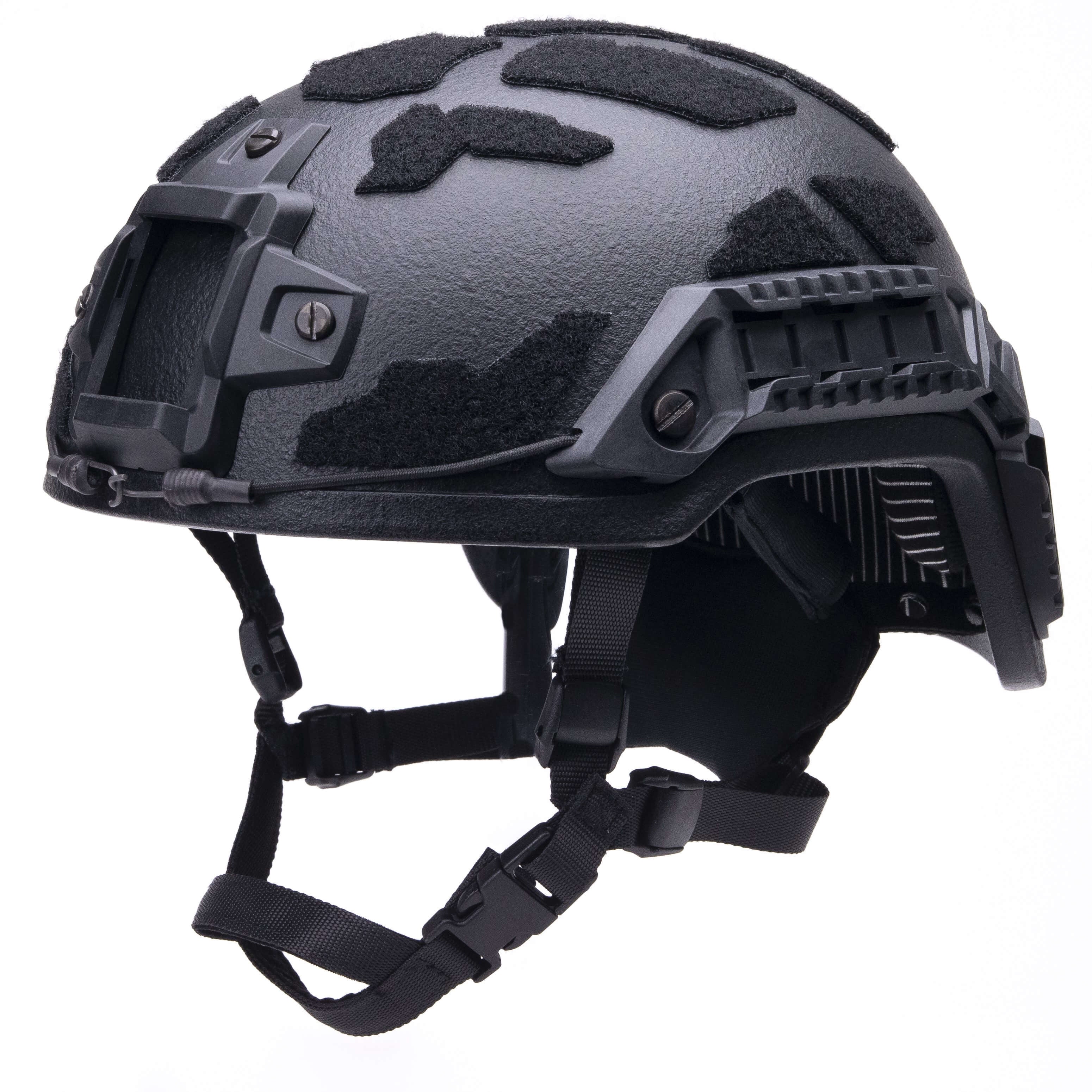 Image of Protection Group Denmark Level IIIA ARCH Ballistic Hi-Cut Helmet