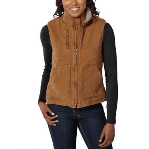 image of TALOS BALLISTICS LEVEL IIIA WOMEN’S RAVEN BULLETPROOF FLEECE VEST