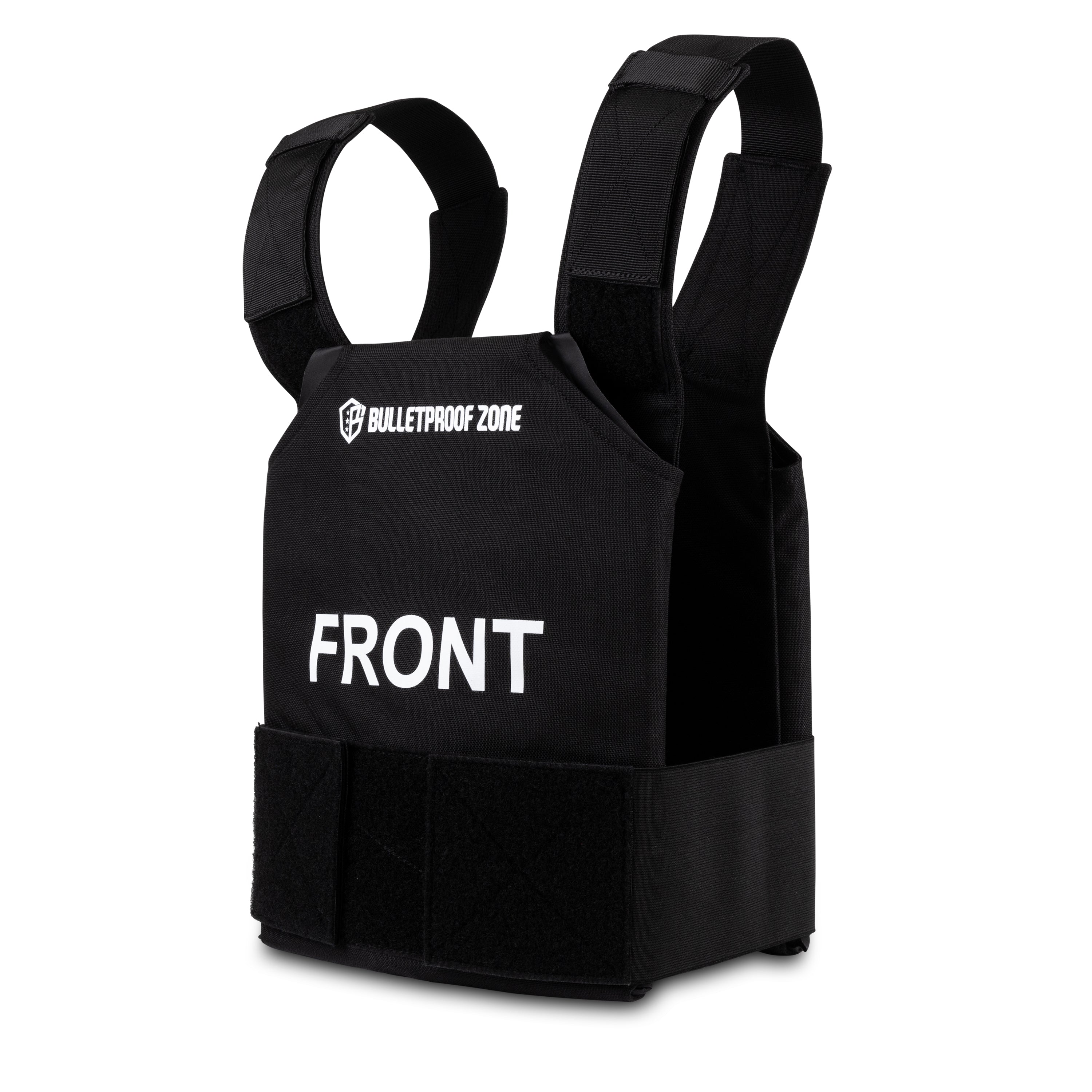 Fireproof Composite Dupont Kevlar Aramid Fiber Bulletproof Vest Cloth Light  Weight