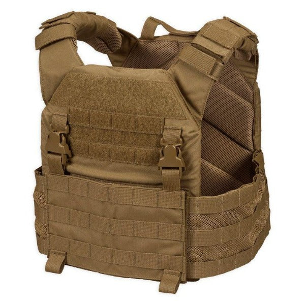 CHASE TACTICAL LIGHTWEIGHT OPERATIONAL PLATE CARRIER (LOPC)
