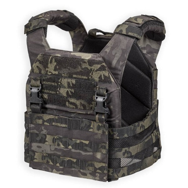 CHASE TACTICAL LIGHTWEIGHT OPERATIONAL PLATE CARRIER (LOPC)