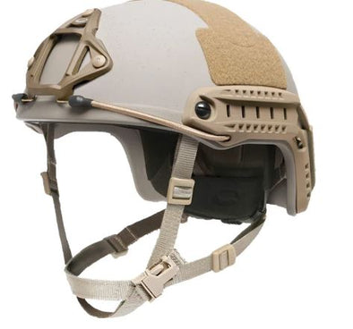 LEGACY FAST LEVEL IIIA BALLISTIC HELMET