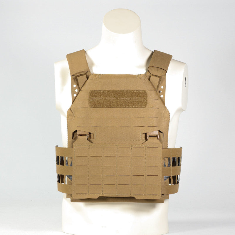 PROTECTION GROUP DENMARK U.L.V. PLATE CARRIER