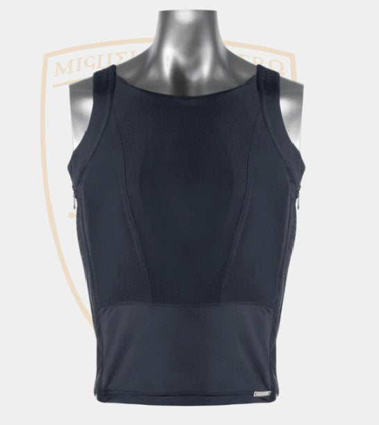 MC Armor Female Perfect Tank Top with Side Protection Level IIIA ...