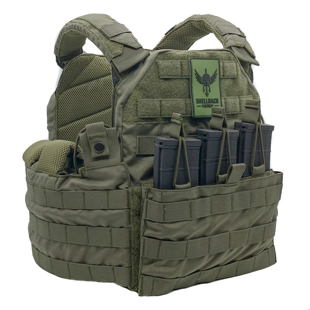 Shellback Tactical SF Plate Carrier | lupon.gov.ph