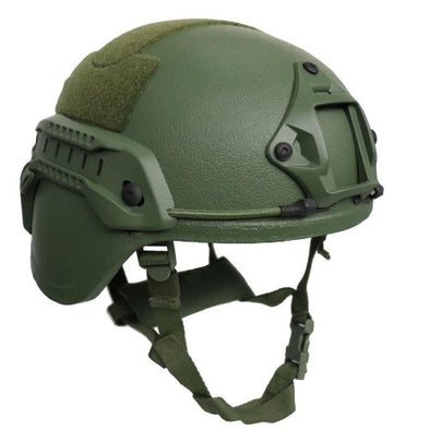 LEGACY MICH LEVEL IIIA BALLISTIC HELMET