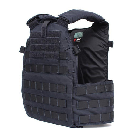 LBX Tactical Modular Plate Carrier | Bulletproof Zone