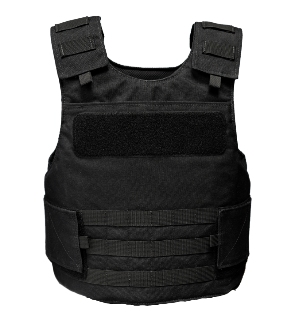 Body Armor | Full Body Armor | Body Armor for Sale - Bulletproof Zone ...