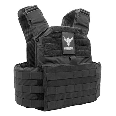 Shellback Tactical | Body Armor | Plate Carriers - Bulletproof Zone