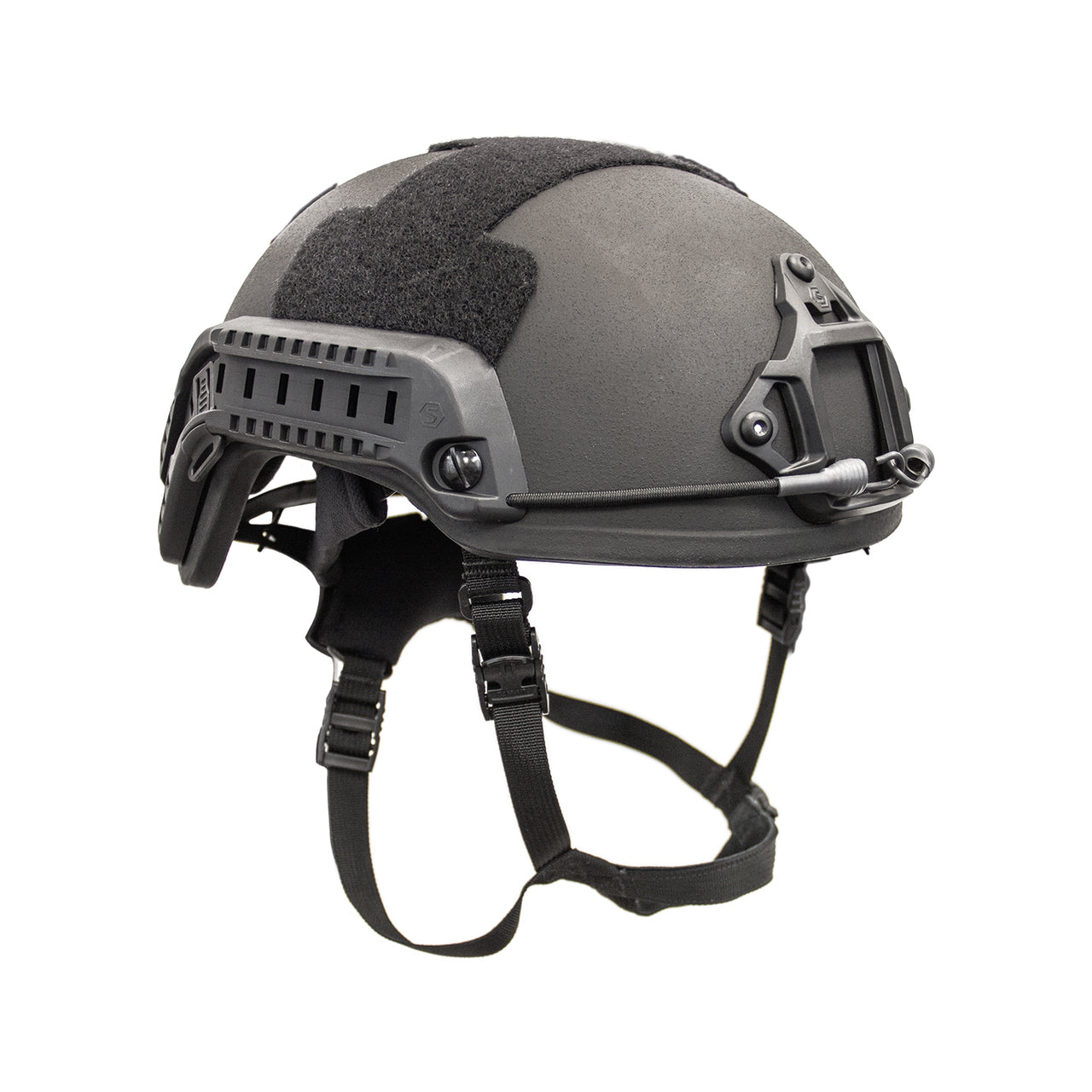 Shellback Tactical Level IIIA Ballistic High Cut SF ACH Helmet