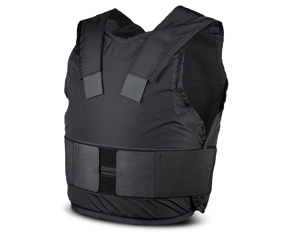 PPSS Group Covert Stab Body Armour | Bulletproof Zone