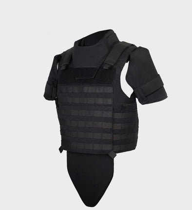 knijpen slikken gereedschap Shop Bulletproof Vest | Kevlar Vest | Tactical Vest - Bulletproof Zone