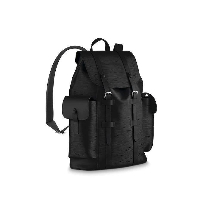 Louis Vuitton Level IIIA Bulletproof Christopher PM Backpack – Bulletproof Zone