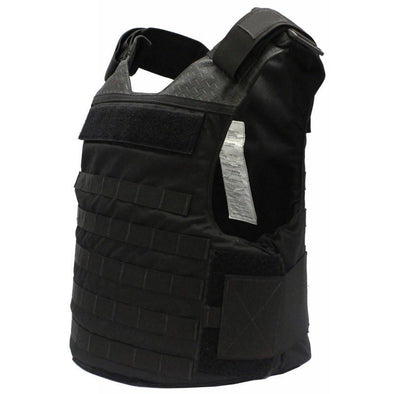 Protect the Force T-COG Outer Concealed Plate Carrier | Bulletproof Zone