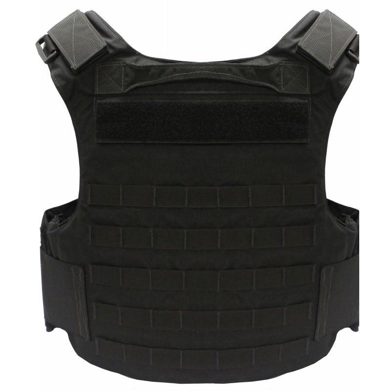 Protect the Force T-COG Outer Concealed Plate Carrier | Bulletproof Zone