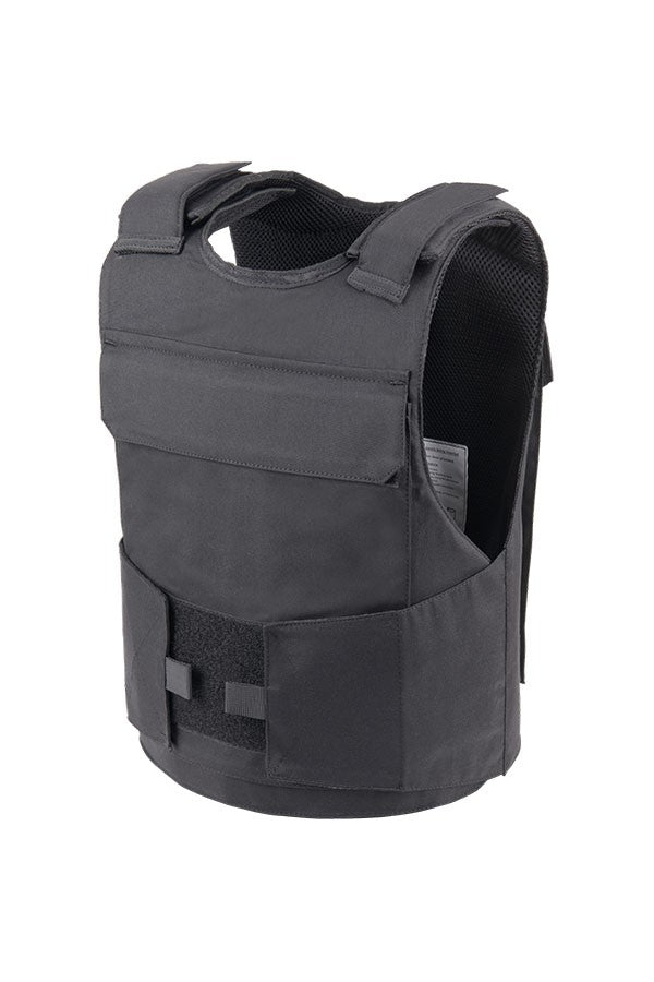 Dictatuur Napier inhoud SafeGuard Armor COMMANDER Tactical Bulletproof Vest Body Armor