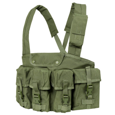Shop Chest Rig | Tactical Chest Rig - Bulletproof Zone