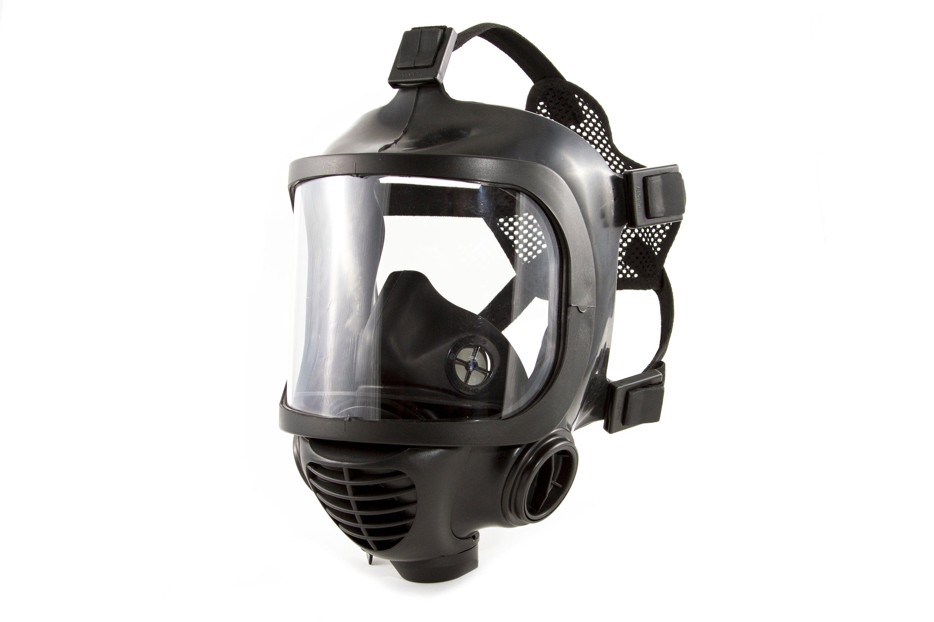 Image of Mira Safety CM-6M Gas Mask