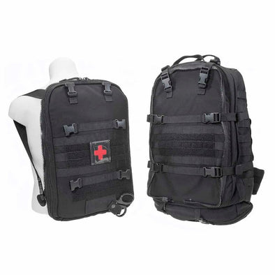 Combat Medical Mojo® Multi-Mission Aid Bag