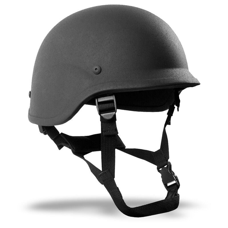 Legacy PASGT Level IIIA Ballistic Helmet