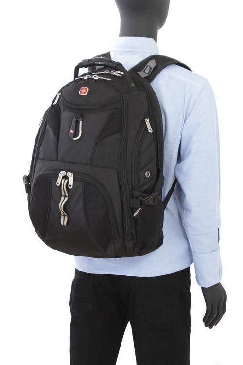 swiss gear backpack 1900