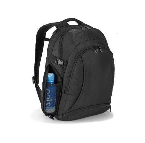 Talos Ballistic Level IIIA Bulletproof Backpack in black