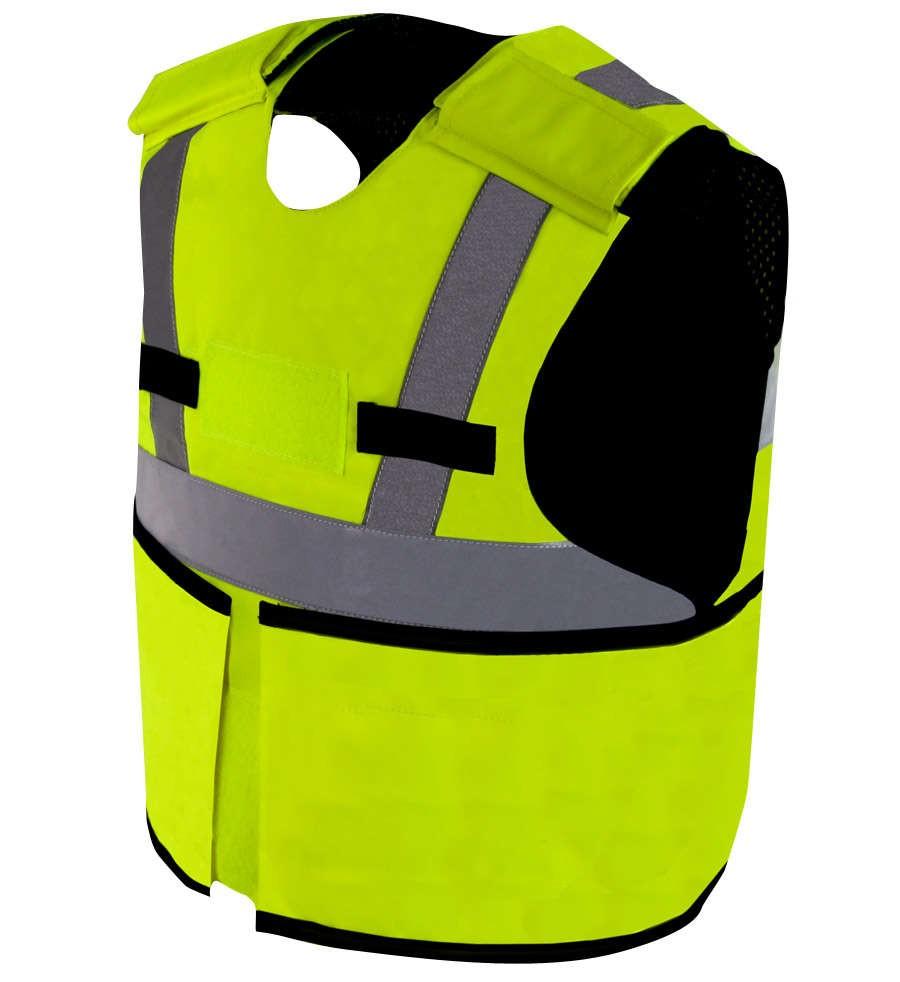 under armour safety vest