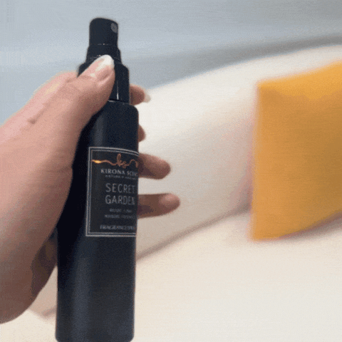 Kirona Scent Fragrance Spray Use As Room Mist
