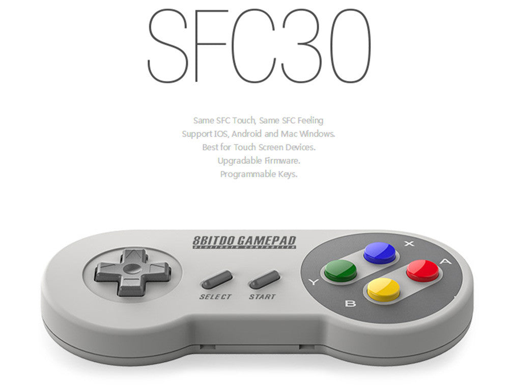 ultimate gamepad mac n64 emulator