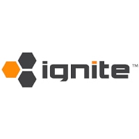 Ignite Driving Lights Logo