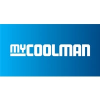 myCOOLMAN Camping Fridges and Freezers Logo