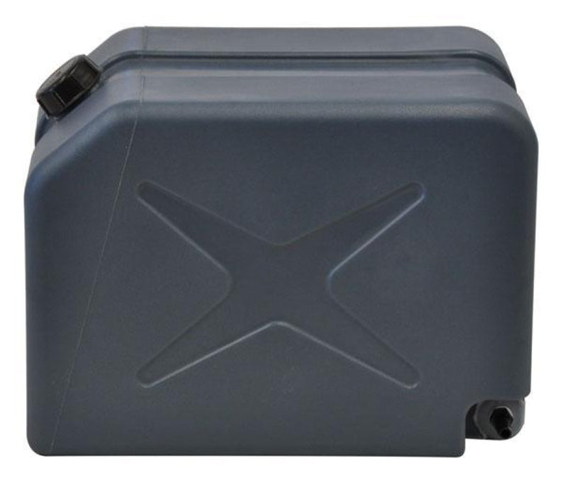 Download Boab Poly Double Jerry Can Water Tank 40 Litre 4x4 Down Under