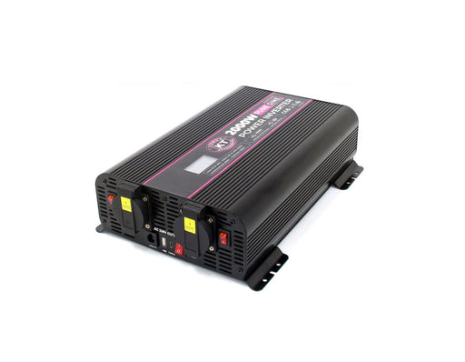 ATEM POWER Pure Sine Wave Inverter 1500W – RV Online