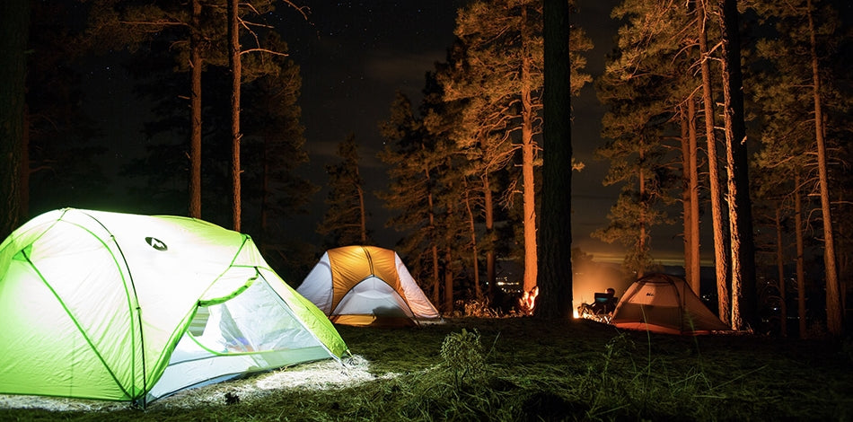 ultimate what to pack for camping guide