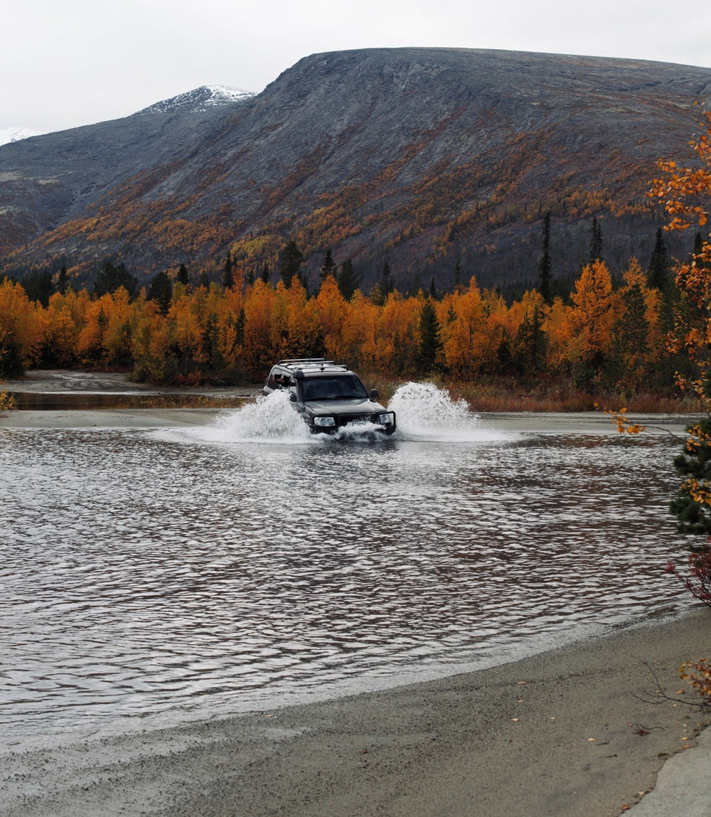 Why Do I Need a Snorkel For My 4WD? - Aside from giving your rig