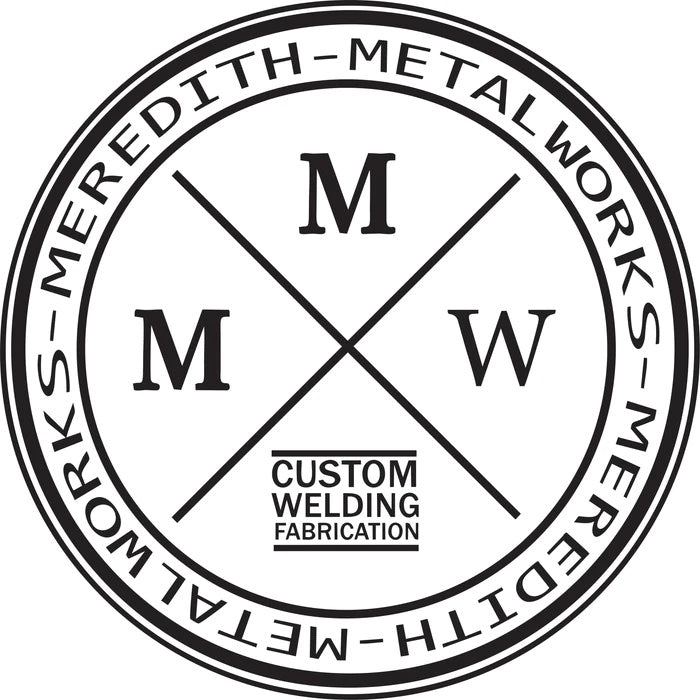 Meredith Metalworks Logo