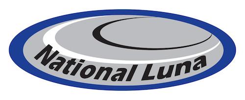 National Luna Fridges and Freezers logo