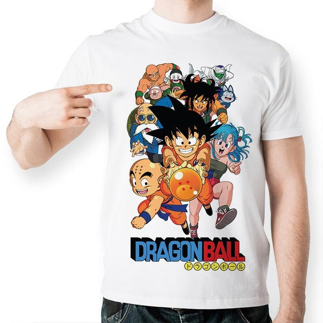 Buy T Shirt Dragon Ball Original Off 71