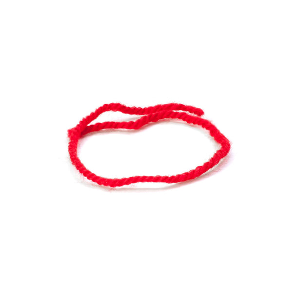 Red Thread Bracelet – haftahavit