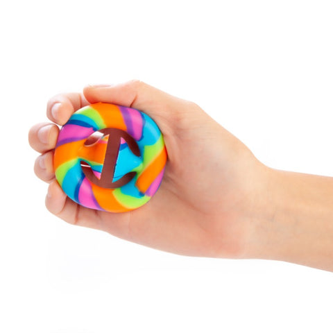 snapper fidget toy