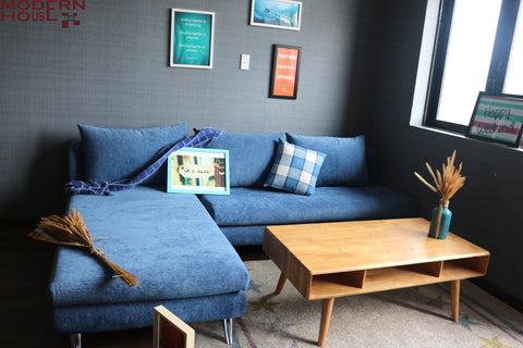 Cách chọn bộ sofa đẹp phù hợp với mọi không gian