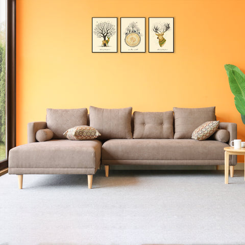 Sofa Góc Tina Xh88-103 – Modern House