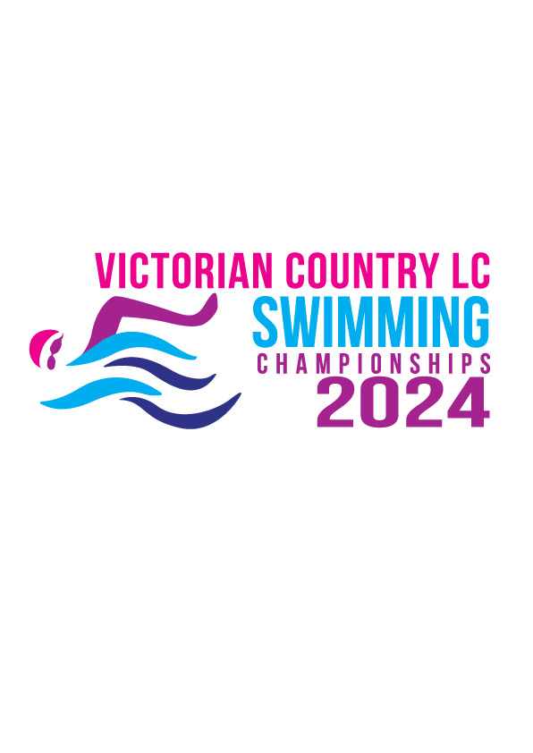 2024 VICTORIAN COUNTRY LONG COURSE CHAMPIONSHIPS swimmerch