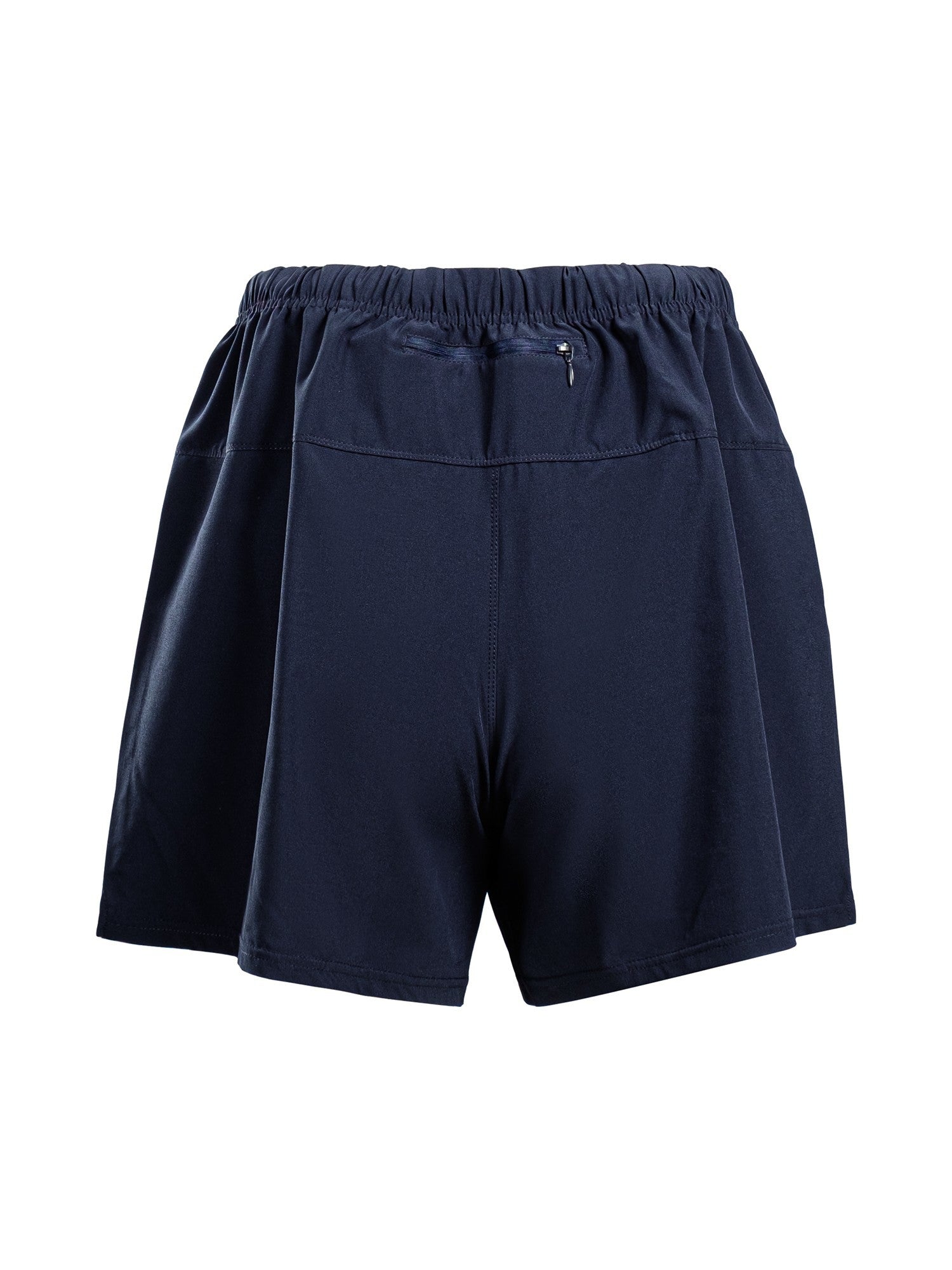 Swimmerch Shorts - Rule the Pool - Kids and Mens - Navy – swimmerch