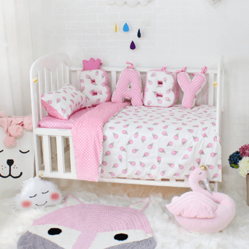 Baby Bedding Sets Jesmine Australia