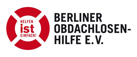 SirPlus spendet Berliner Obdachlosen e.V.